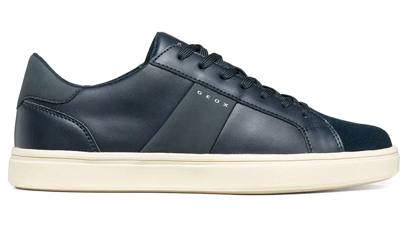 Geox sneaker Bleu marine foncé (U66LDB05422-C4021)