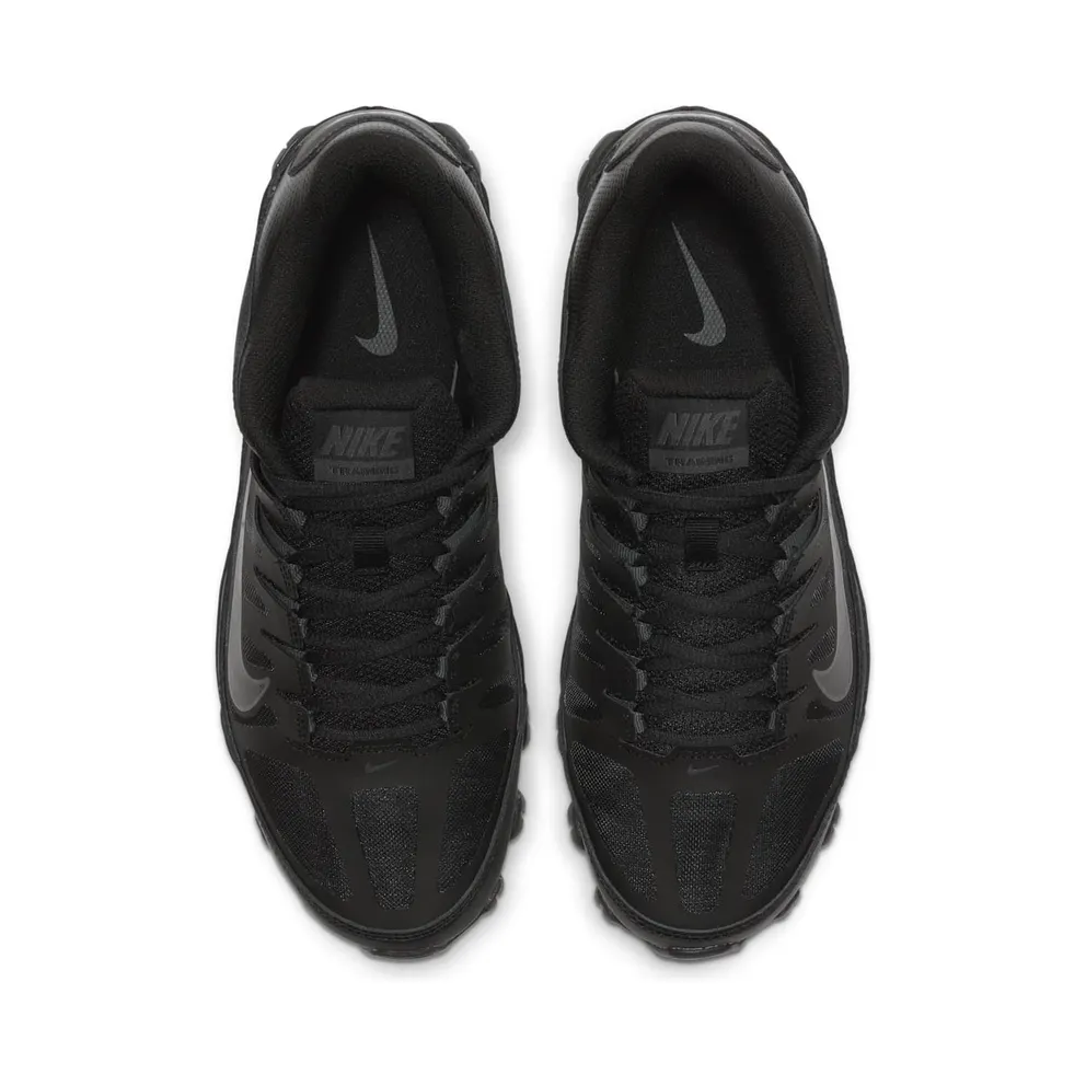 Nike Reax 8 TR Black Anthracite (621716-008)