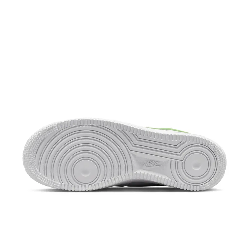 Nike AIR FORCE 1 “Action Green” (DD8959-112)