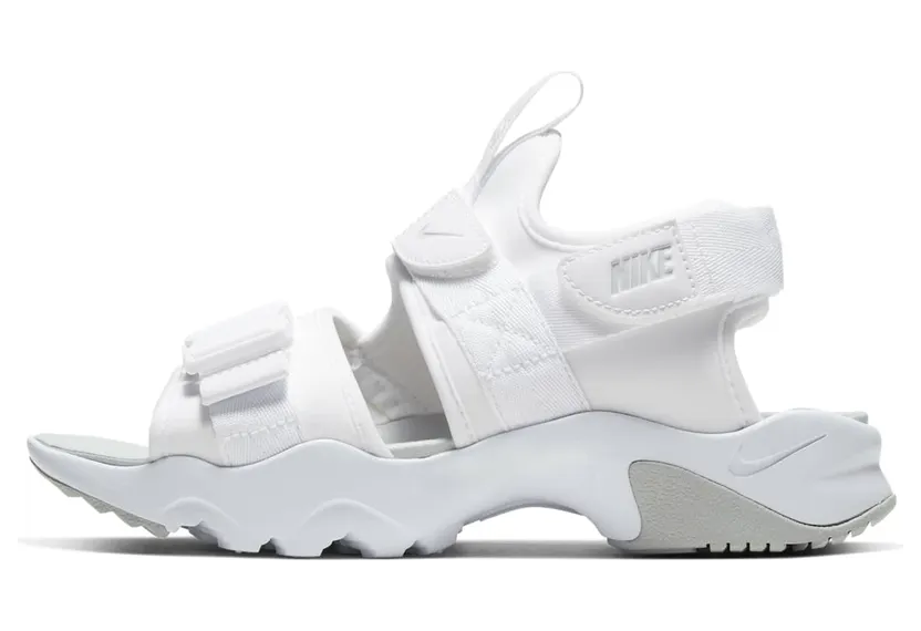 Nike Canyon White / Grey Fog (CV5515-101)