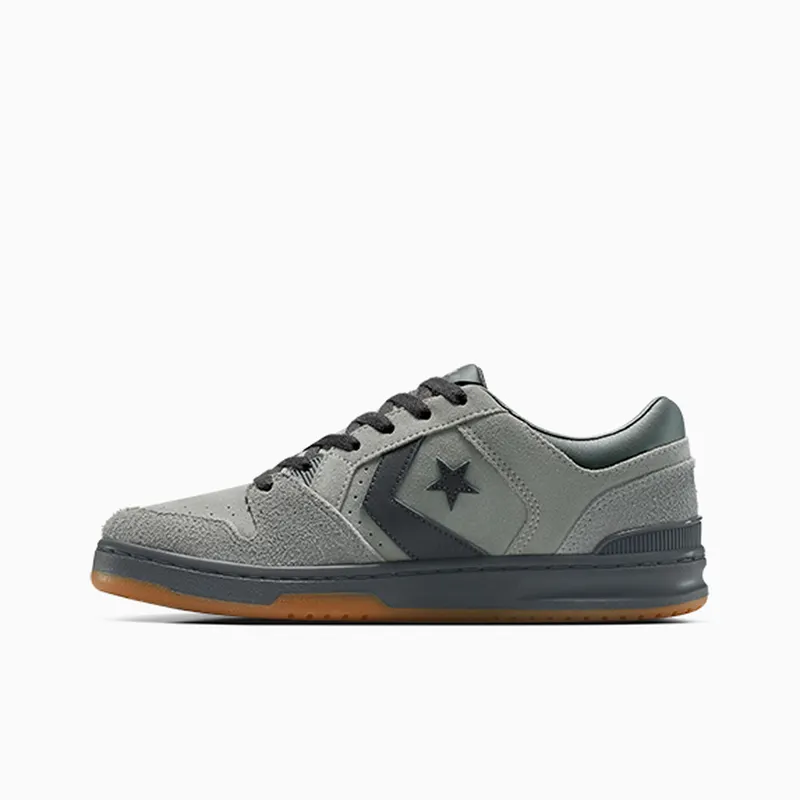 Converse CL98 Suede Classic Grey Dark Matter (A16585C)