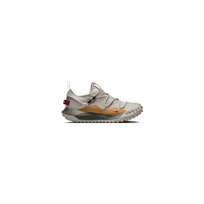 Nike Other ACG Low Phantom Grey / Team Crimson / Matte Olive Green (IQ9789-062)