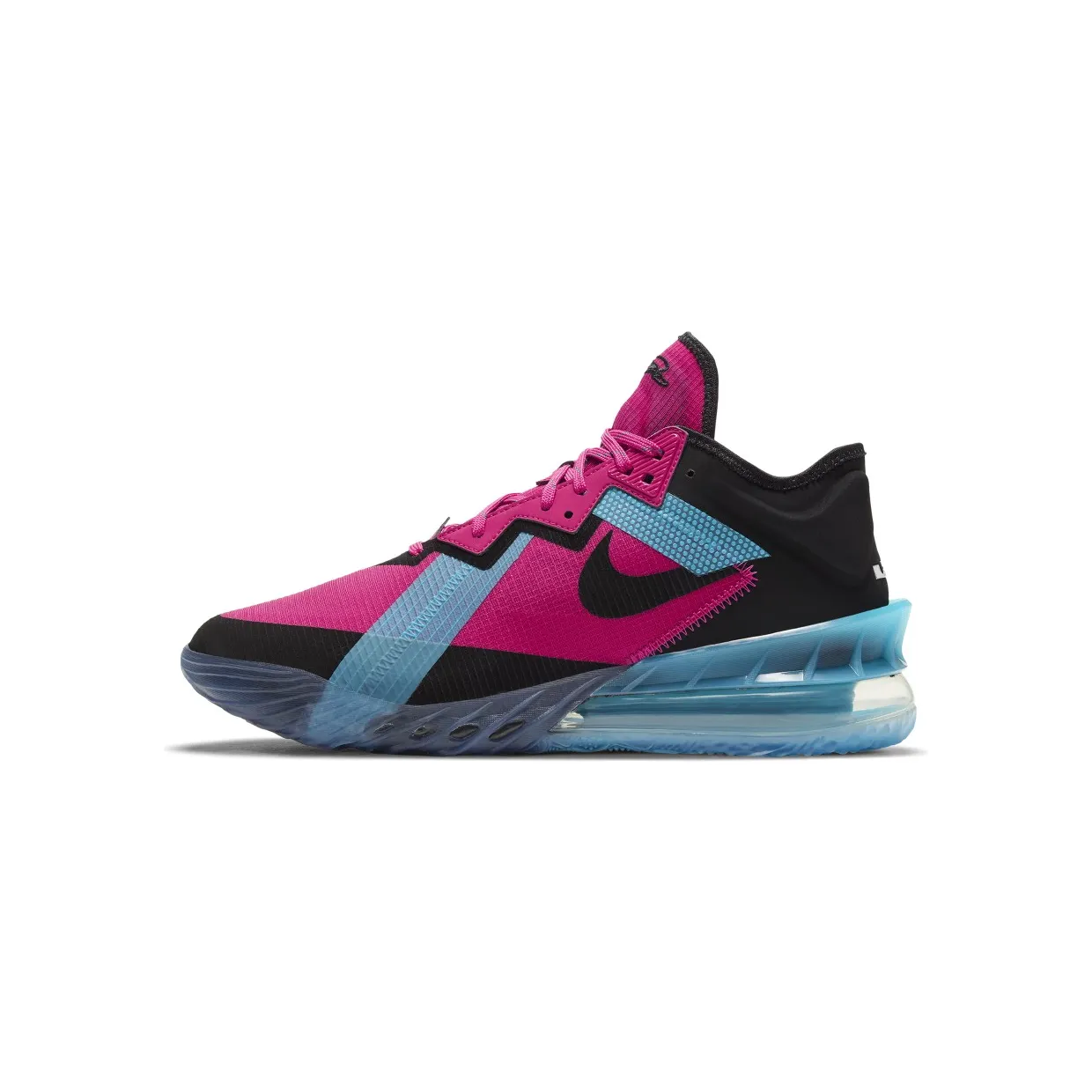 nike-lebron-18 CV7564-600