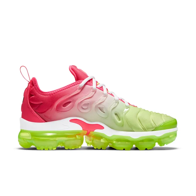 Nike Air VaporMax Plus Pink Volt Gradient (W) (DC2045-900)