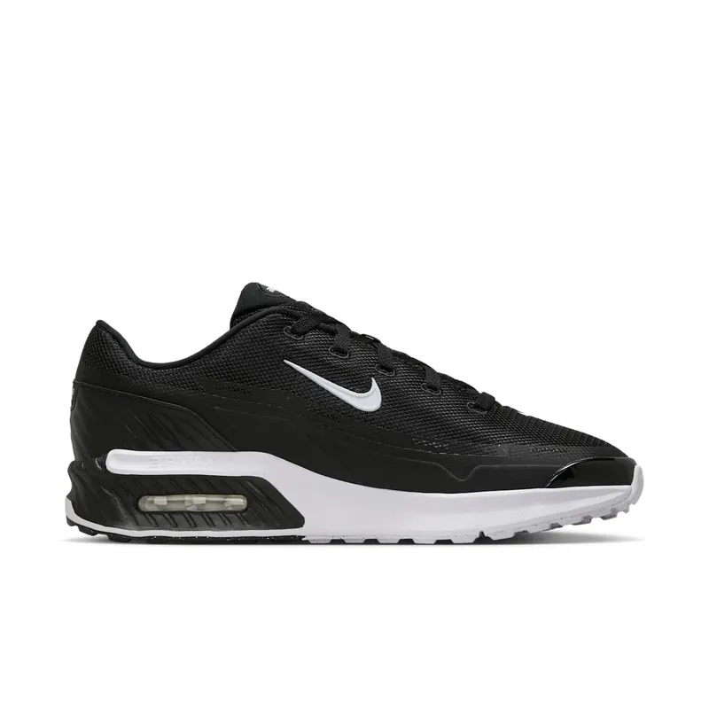 Nike Air Max BIA Black White (IF2624-005)