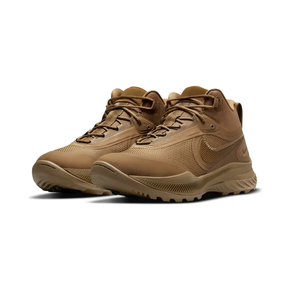 Nike React SFB Carbon High Coyote (Wide) (CK9951-900)