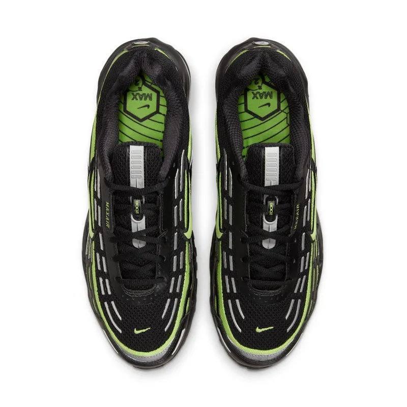 Nike Air Max TL 2.5 (black / citron black) – FZ4110-003