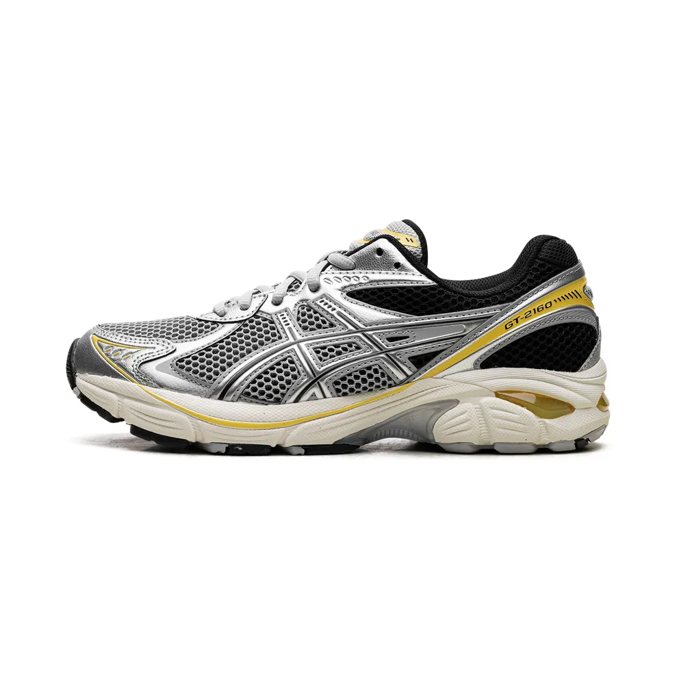 Asics GT-2160 “Piedmont Grey Pure Silver” (1203A275-023)