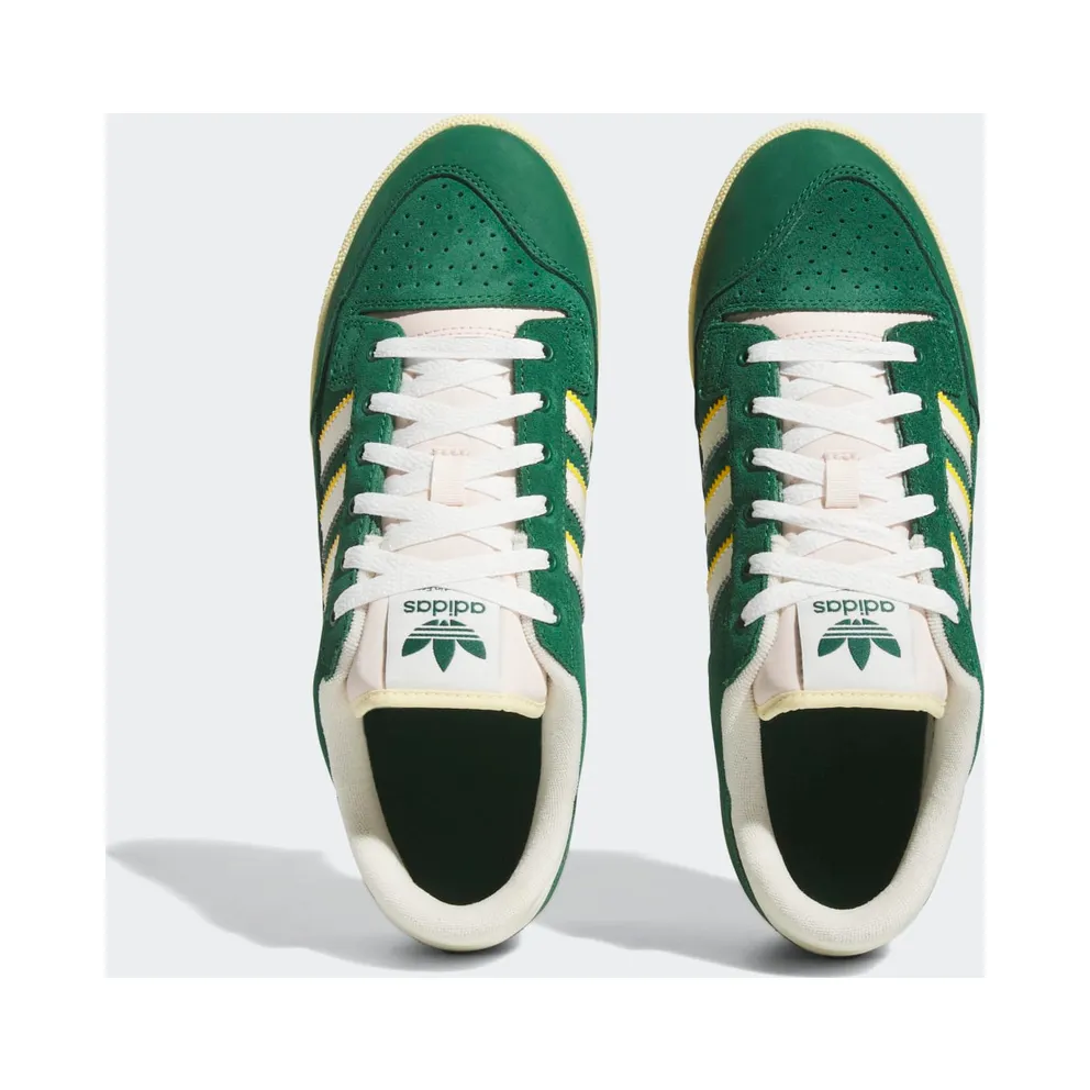 adidas Centennial 85 Low College Green Cream (FZ5880)