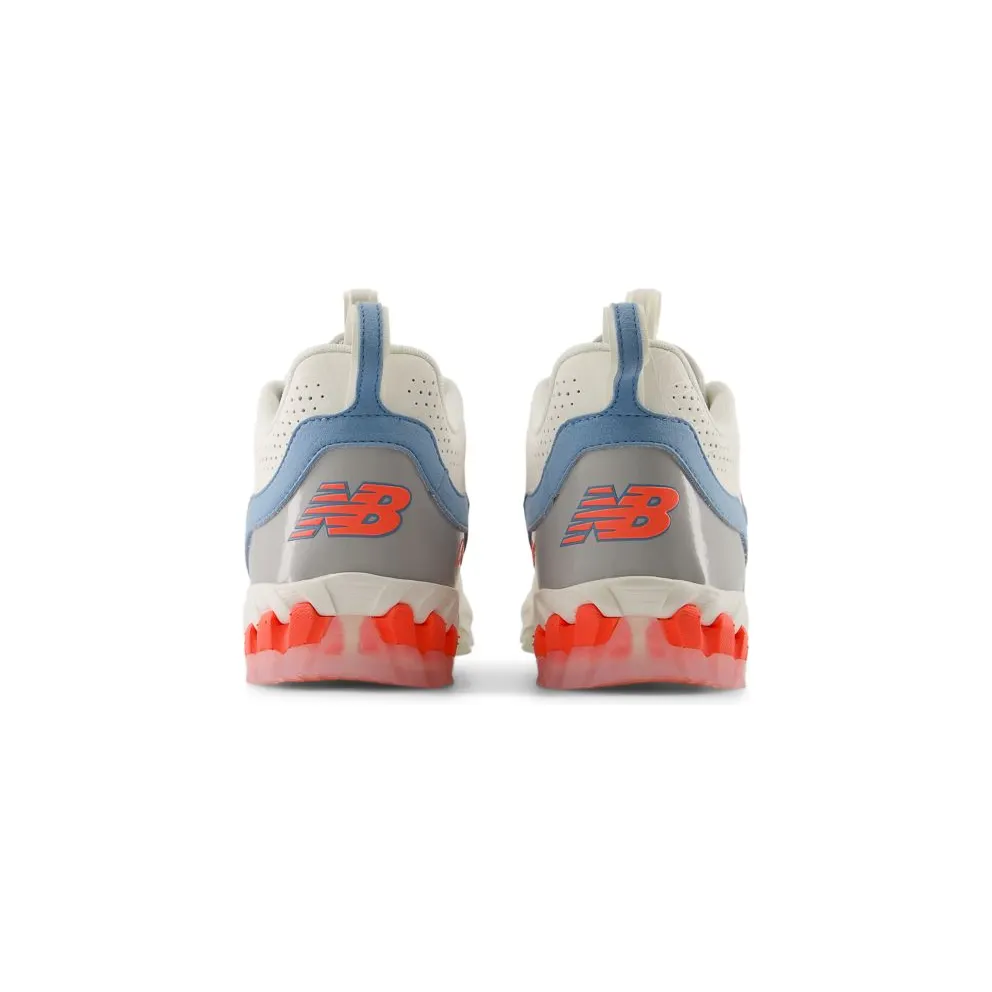 New Balance FuelCell Lindor 3 Off-Field International Baseball Pack Team Sky Blue (TLINDPR3)