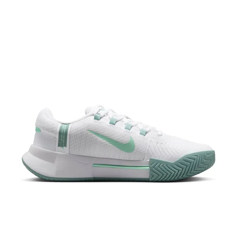 Nike Zoom GP Challenge 1 White Cannon Mint Foam (FB3148-106)