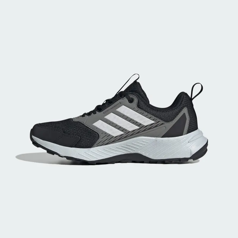 adidas Tracefinder Trail Core Black Dash Grey (IH2937)