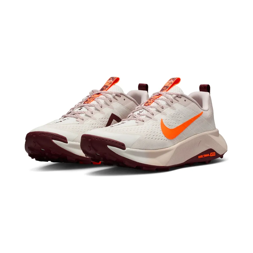 Nike Wildhorse 10 Sail Silt Red Dark Team Red Hyper Crimson (FV2338-102)