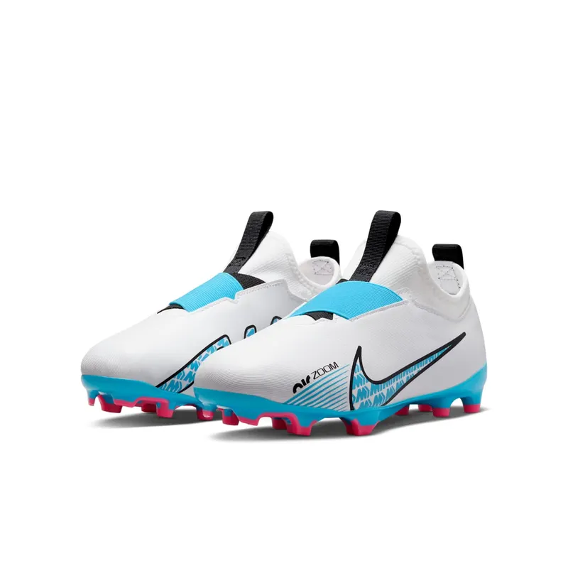 Nike Zoom Mercurial Vapor 15 Academy Mg GS “Blast Pack” (DJ5617-146)