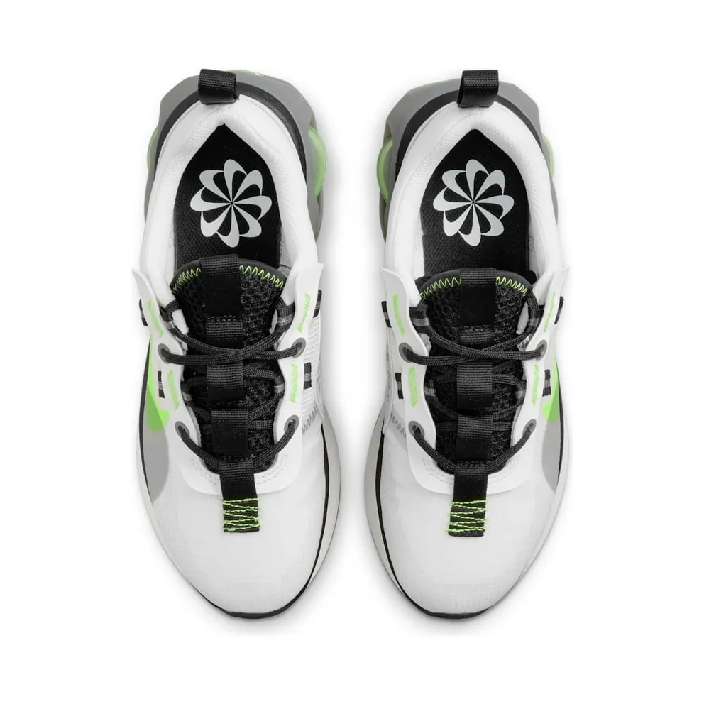 Nike Air Max 2021 Summit White Volt (DA3199-102)