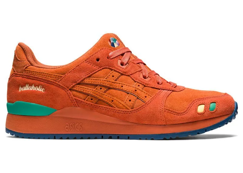 ASICS Gel-Lyte III OG Ballaholic (1201A941-800)