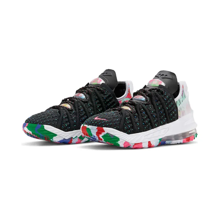 nike-lebron-18 CW2760-002