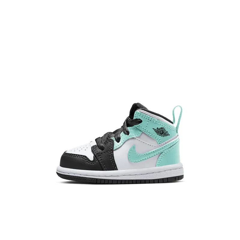 Jordan 1 Mid Tropical Twist Igloo (TD) (640735-132)