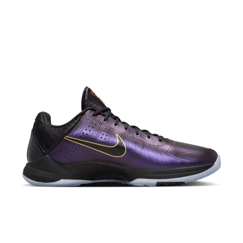 Nike Zoom Kobe 5 Protro “Eggplant” (IB4481-500)