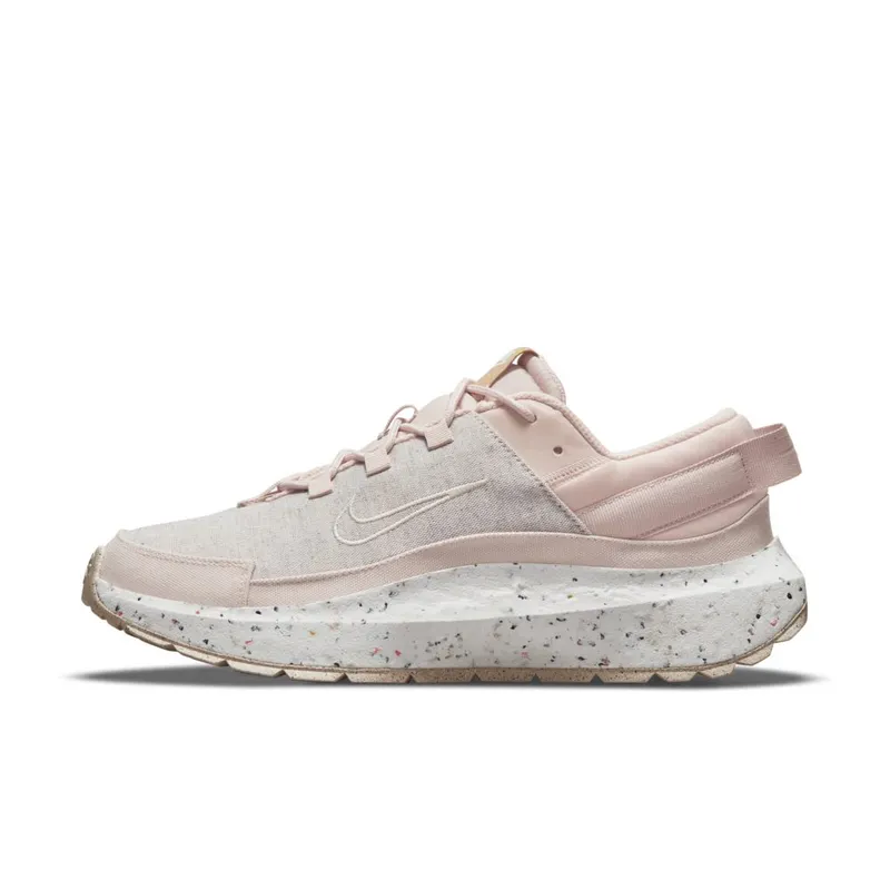Nike Crater Remixa Pink 50% Sustainable Materials (DA1468-600)