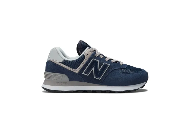 New Balance New Balance Blue/White (WL574EVN)