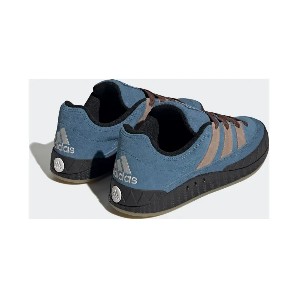 Adidas Adimatic Pantone / Pantone / Crystal White (HQ6901)