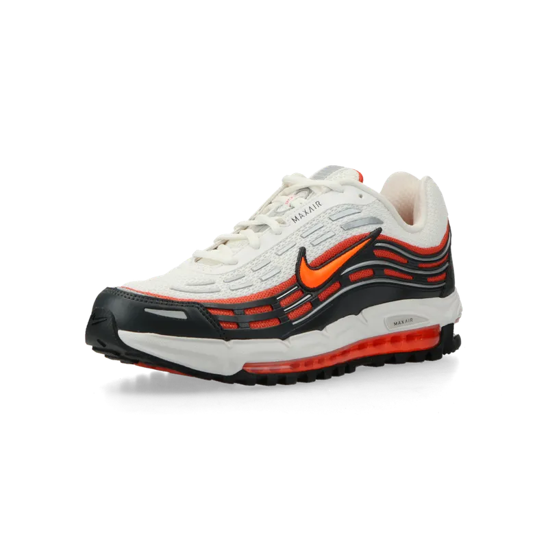 Nike Air Max TL 2.5 “Total Orange” (phantom / total orange / dk smoke grey) – FZ4110-001