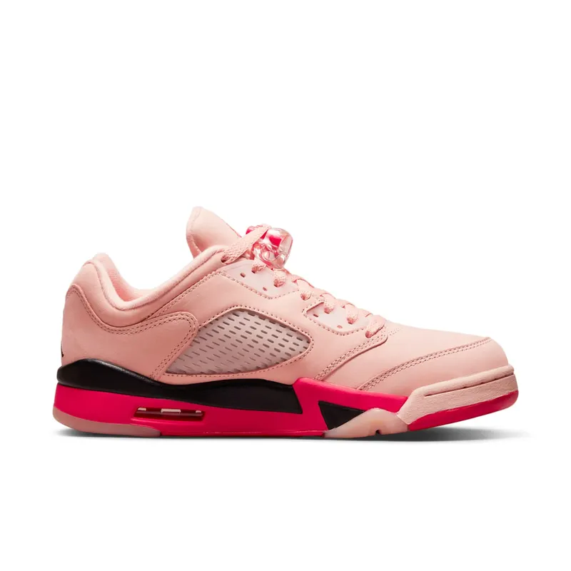 Air Jordan 5 Low Arctic Orange (DA8016-806)