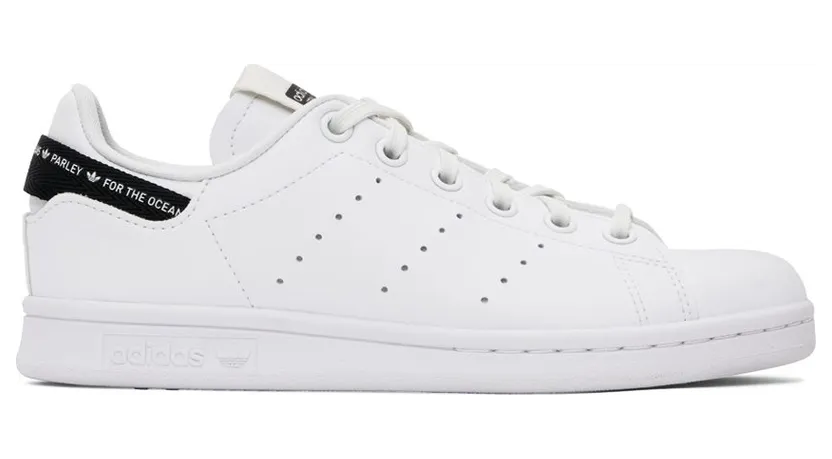 adidas Stan Smith Cloud White / Cloud White / Core Black (GW8164)