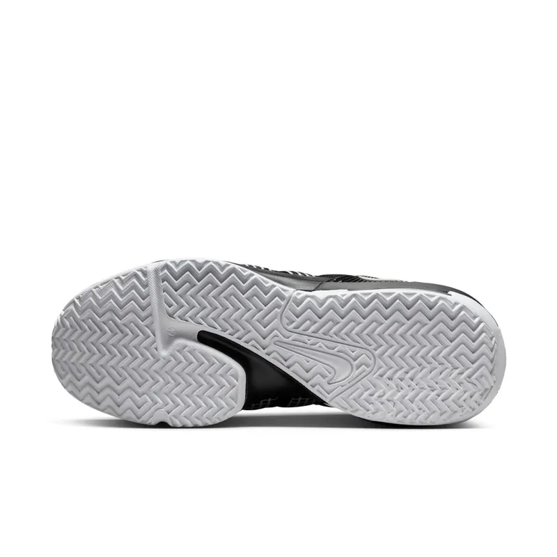 Nike LeBron Witness 7 TB Black White (DZ3299-001)