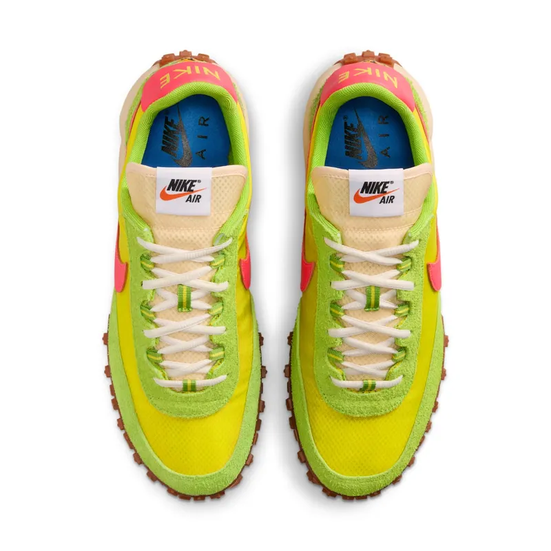 Nike Air Max Waffle Racer SP Sprinter Green Electrolime (IB3656-300)