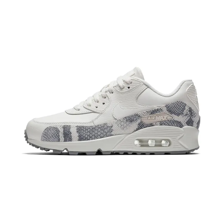 Nike Air Max 90 Phantom Phantom Gunsmoke (W) “Phantom / Gunsmoke / Summit White” (896497-007)