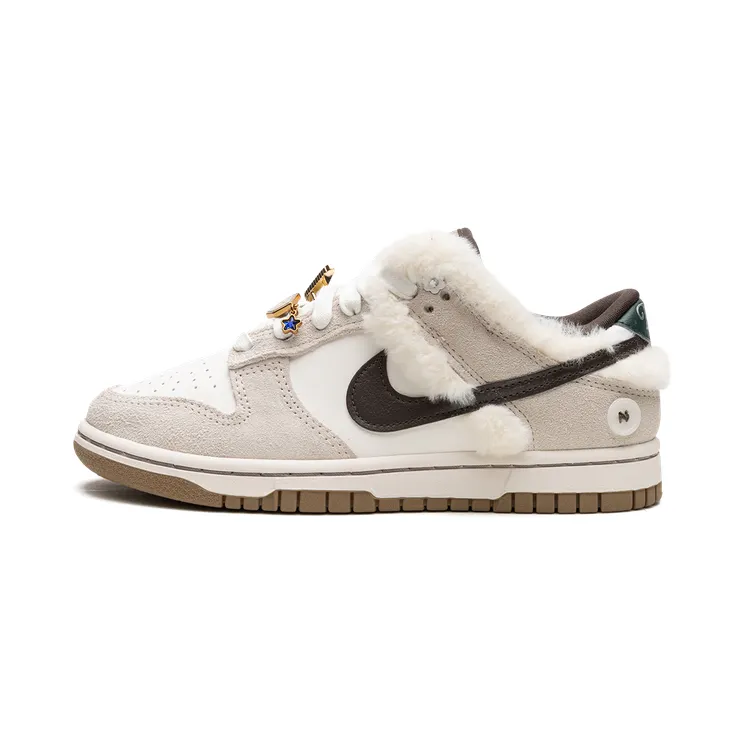 Nike DUNK LOW “Mink and Jewels” (FB1859-121)