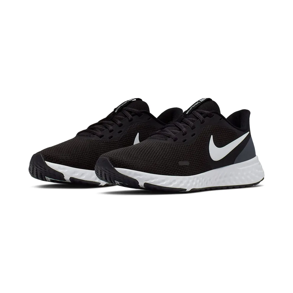 Nike Revolution 5 Running Black (BQ3207-002)