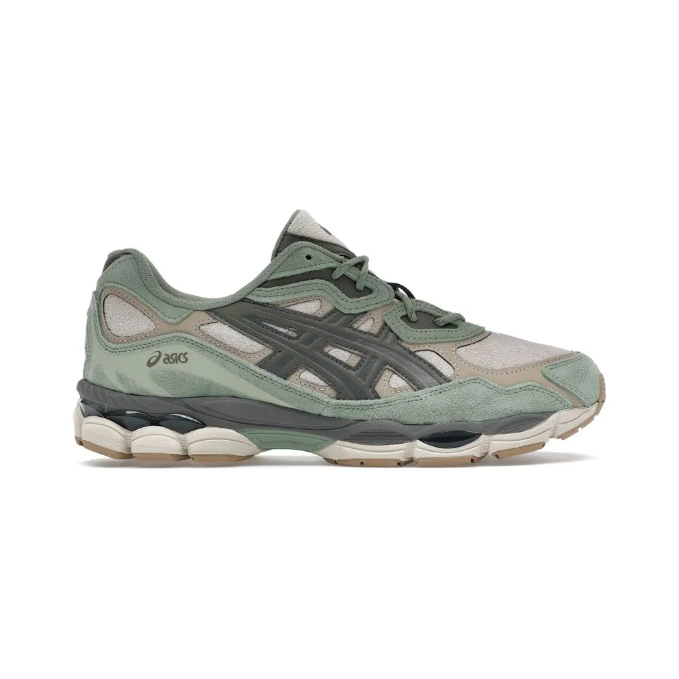 ASICS Gel-NYC Feather Grey Truffle (1203A477-020)