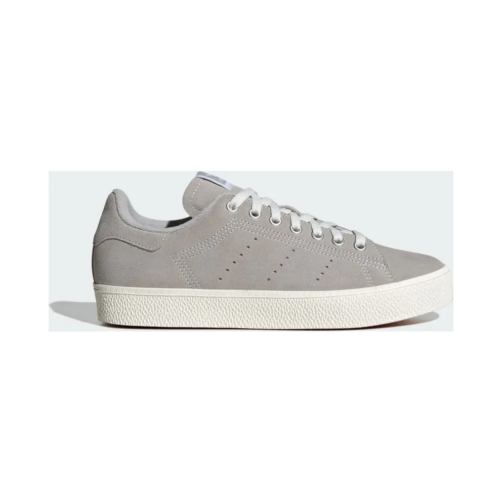 Adidas Stan Smith CS Grey Two / Core White / Gum (ID2040)