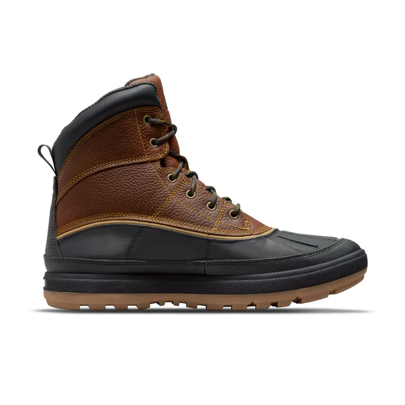 Nike ACG Woodside II Dark Gold Leaf (525393-770)