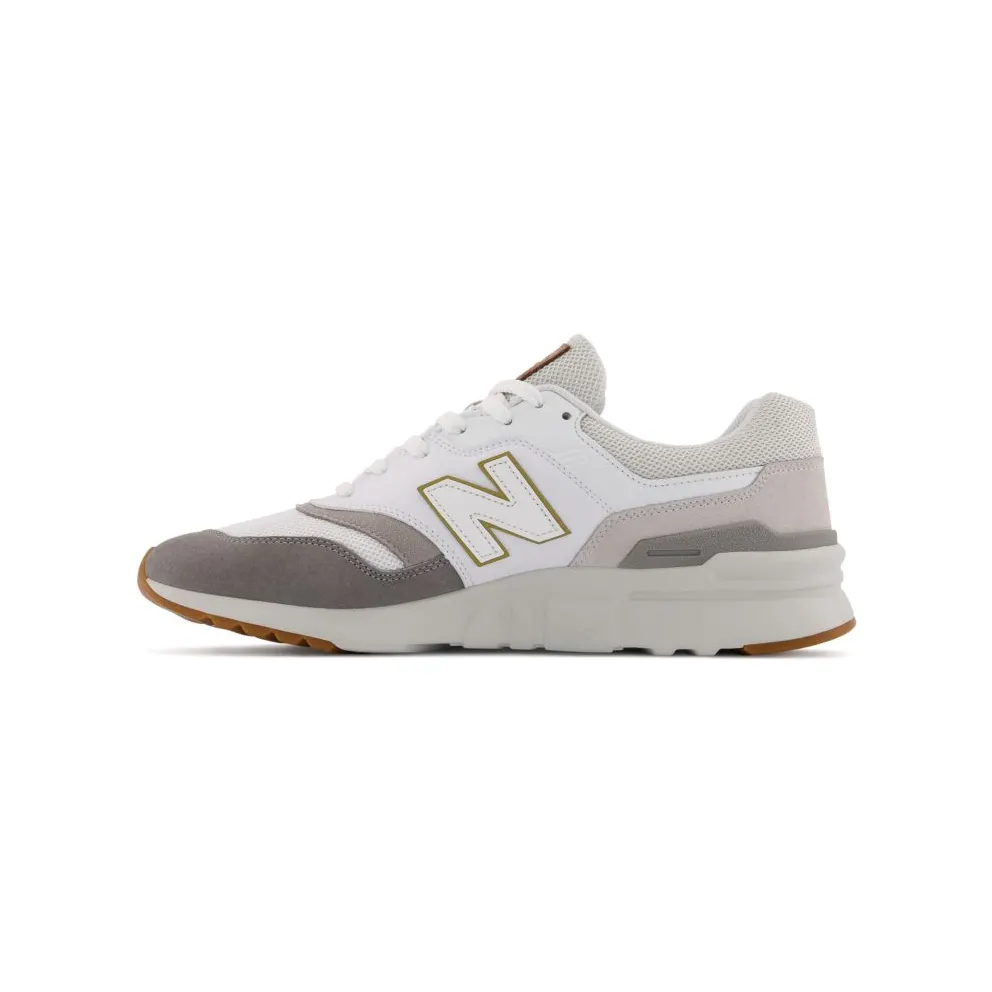 New Balance CM997HPT Munsell White (CM997HPT)