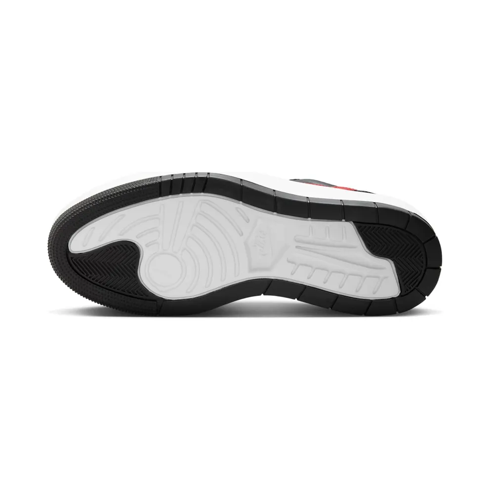 Air Jordan Retro 1 Elevate Low “Black Gym Red White” (DH7004-061)