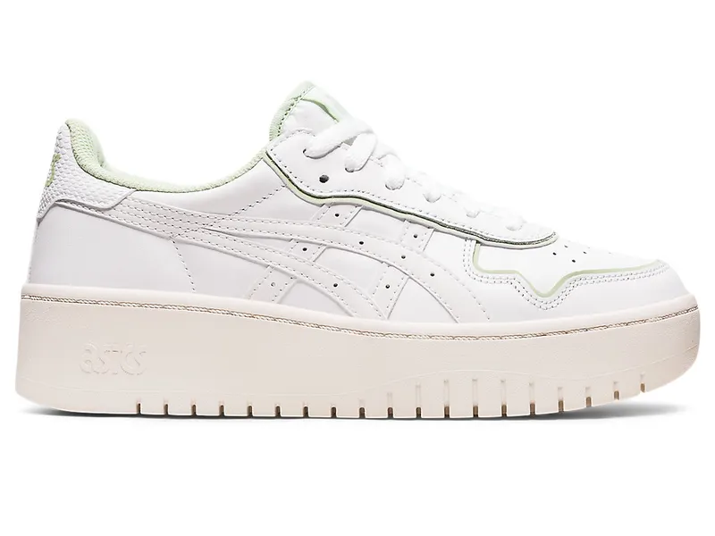 Asics JAPAN S PF White/Jade (1202A332.102)