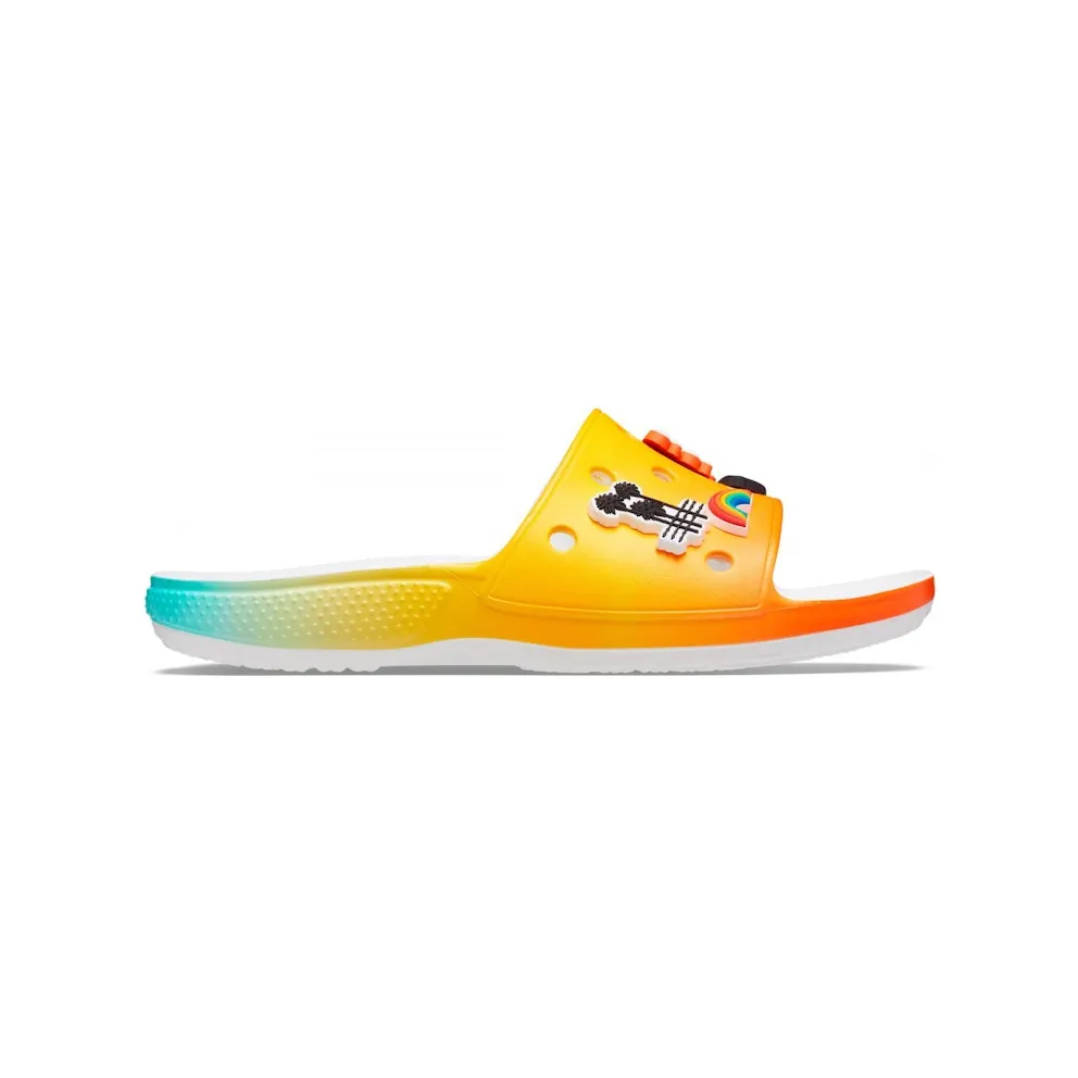 Crocs Classic Slide Free & Easy (207672)