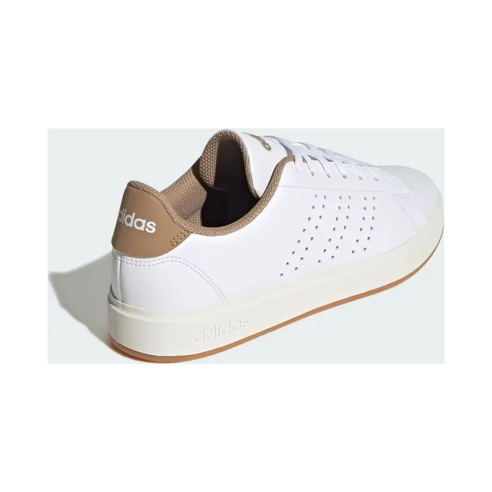 adidas Advantage 2.0 “Cloud White / Cardboard / Off White” (IH4263)