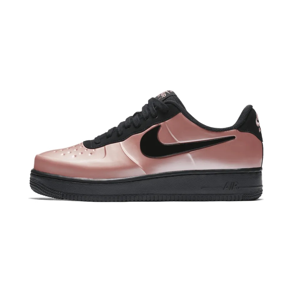 Nike Air Force 1 Foamposite Pro Cup Coral Stardust Coral Stardust/Black (AJ3664-600)