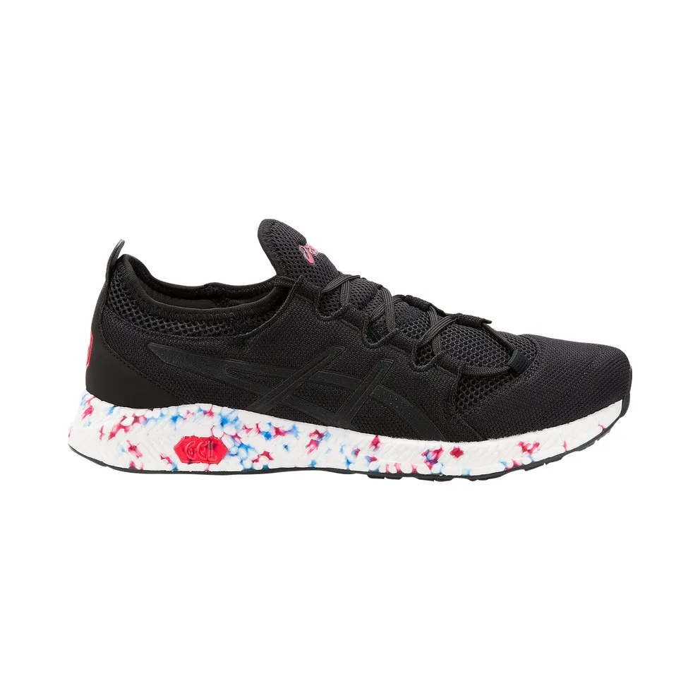 Asics HyperGEL- SAI “Black/Samba” (1021A014-001)
