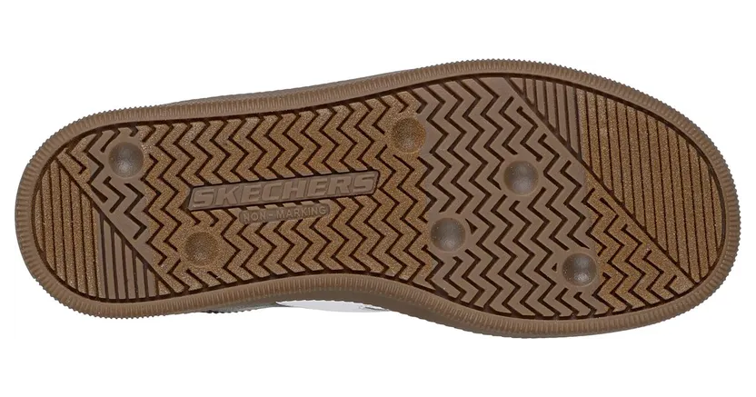 skechers-hotshot 418005L_BKW