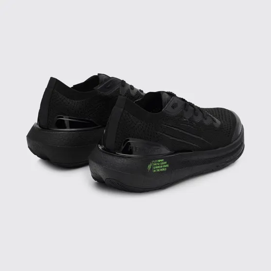 Plein Sport Sneakers Black (AAESUSC0856STE003N0202)