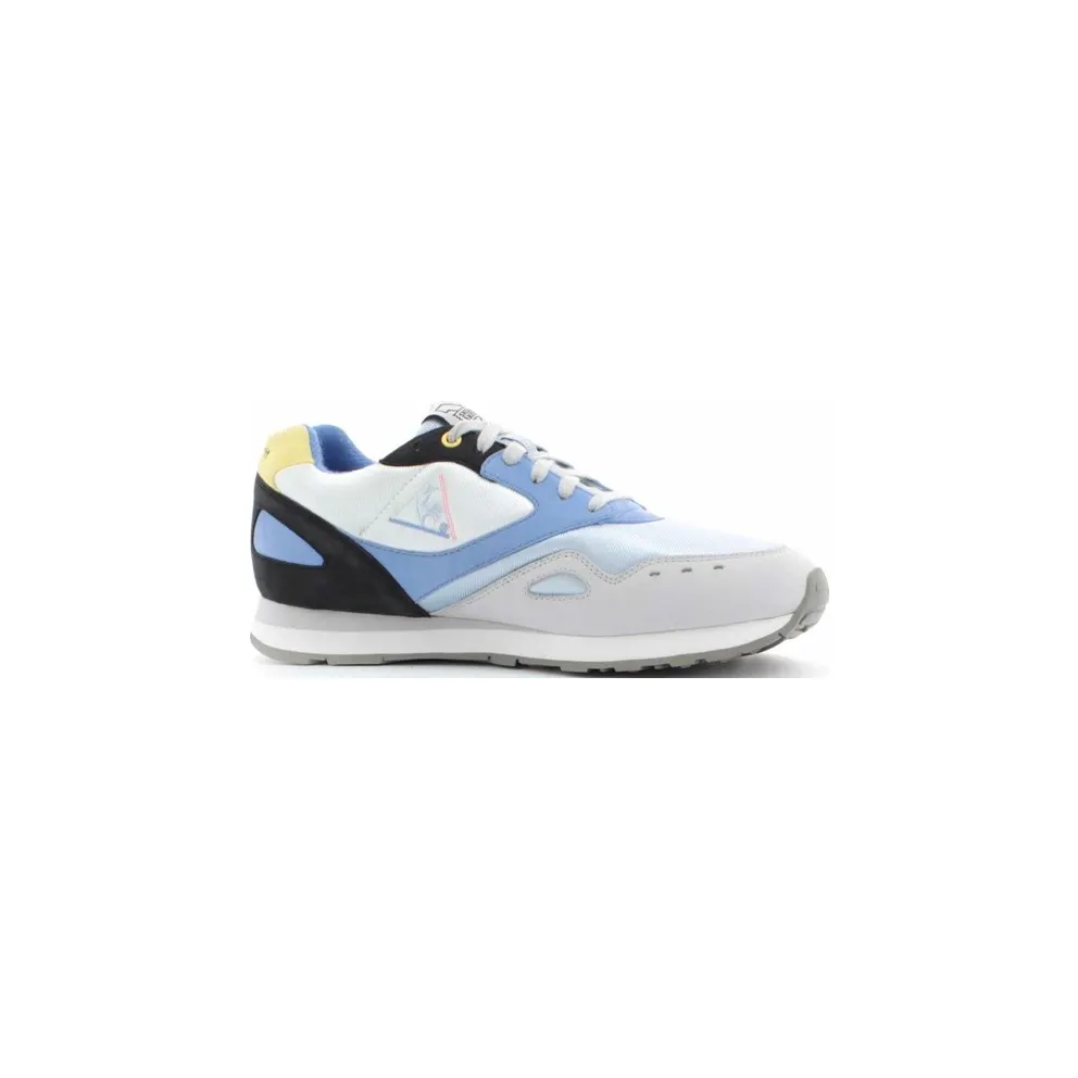 Le Coq Sportif Flash Sneaker Freaker “Summer Bay” (1312130)