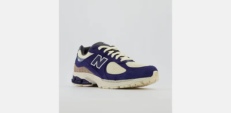 New Balance M2002 RG Navy White (M2002RG)
