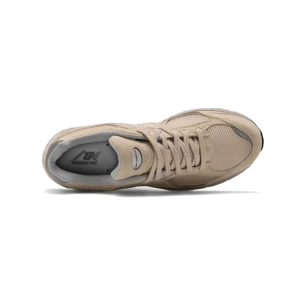 New Balance 2002R Bone Light Aluminum Bone/Light Aluminum (ML2002RE)