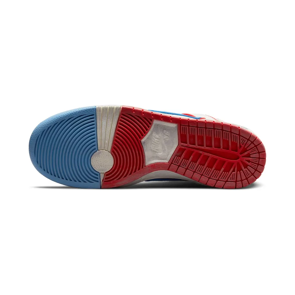 Nike x Ishod Wair Magnus Walker Dunk High (2021) (DH7683-100)